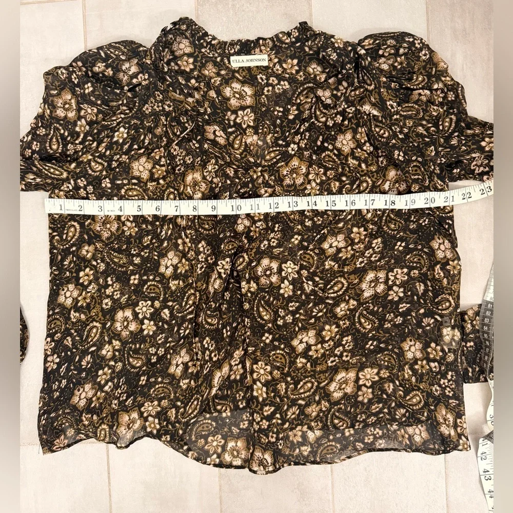 Ulla Johnson ulla johnson